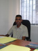 Dhiren Sukhnandan - Airfreight and Seafreight Operations