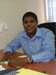 Gordon Govender - Airfreight Manager